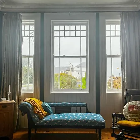 The Victorian Townhouse Portrush Villa Exterior photo