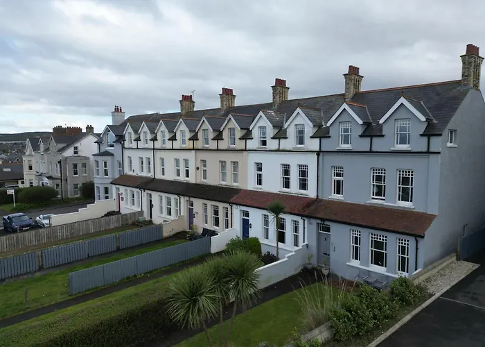 The Victorian Townhouse Portrush