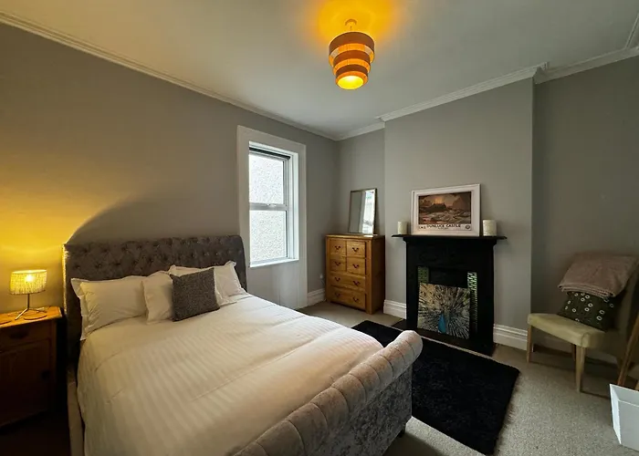 The Victorian Townhouse Portrush