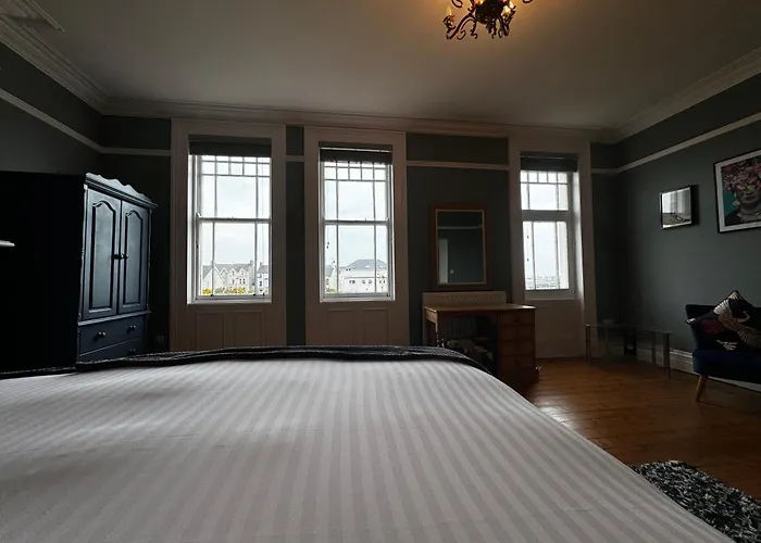 The Victorian Townhouse Portrush