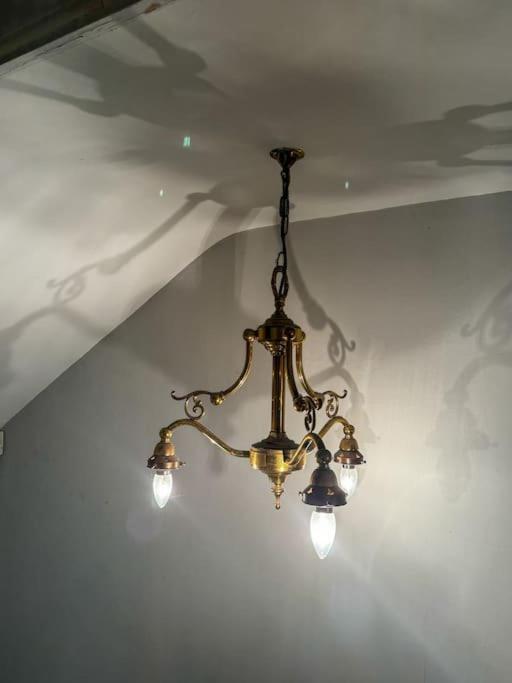 The Victorian Townhouse Villa