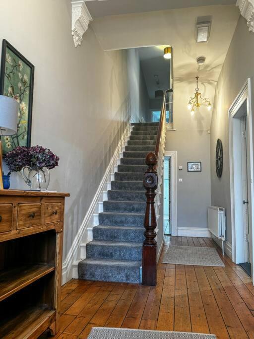 Villa The Victorian Townhouse Portrush