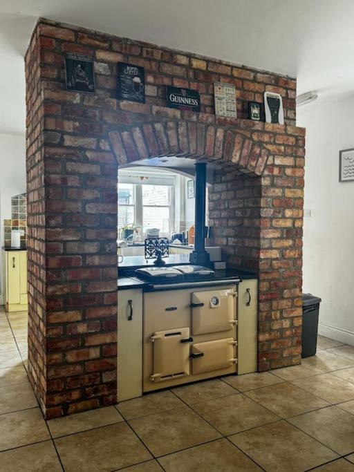 The Victorian Townhouse * Portrush