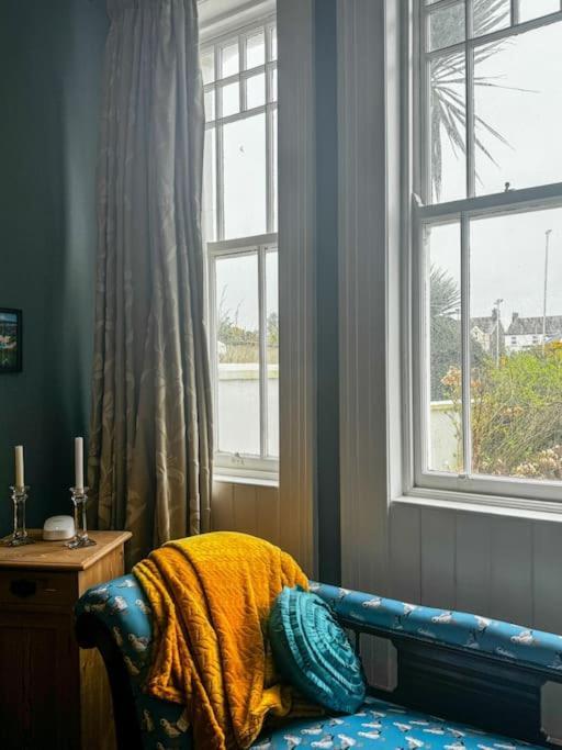 The Victorian Townhouse Villa Portrush