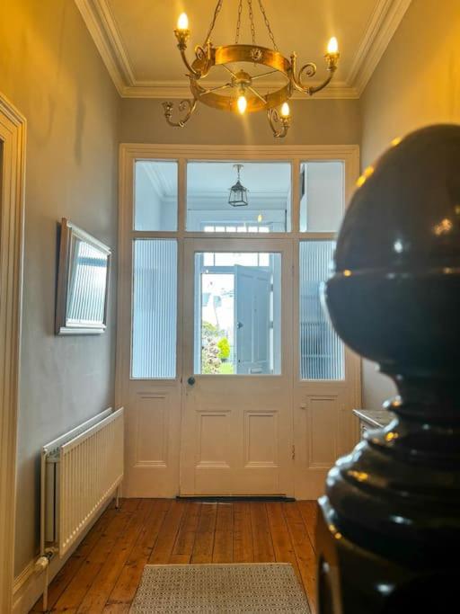 Villa The Victorian Townhouse Portrush