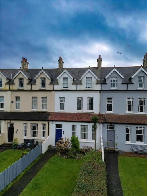 The Victorian Townhouse * Portrush