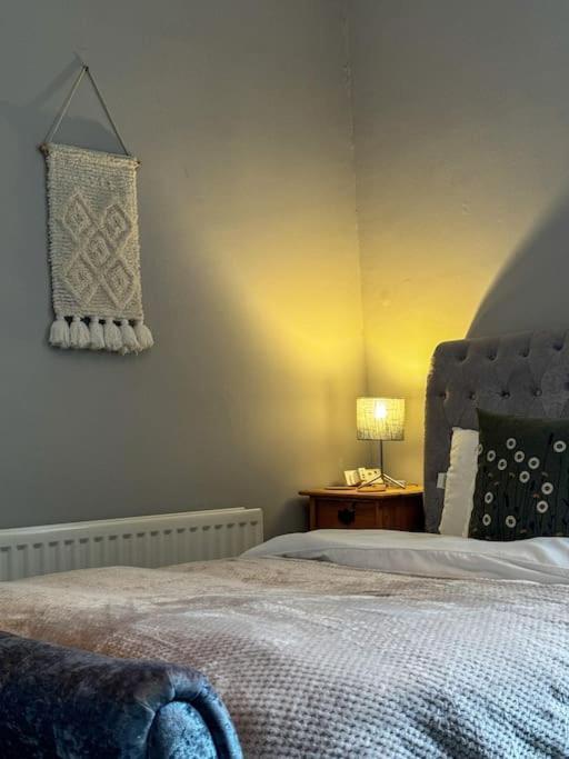 The Victorian Townhouse Villa Portrush