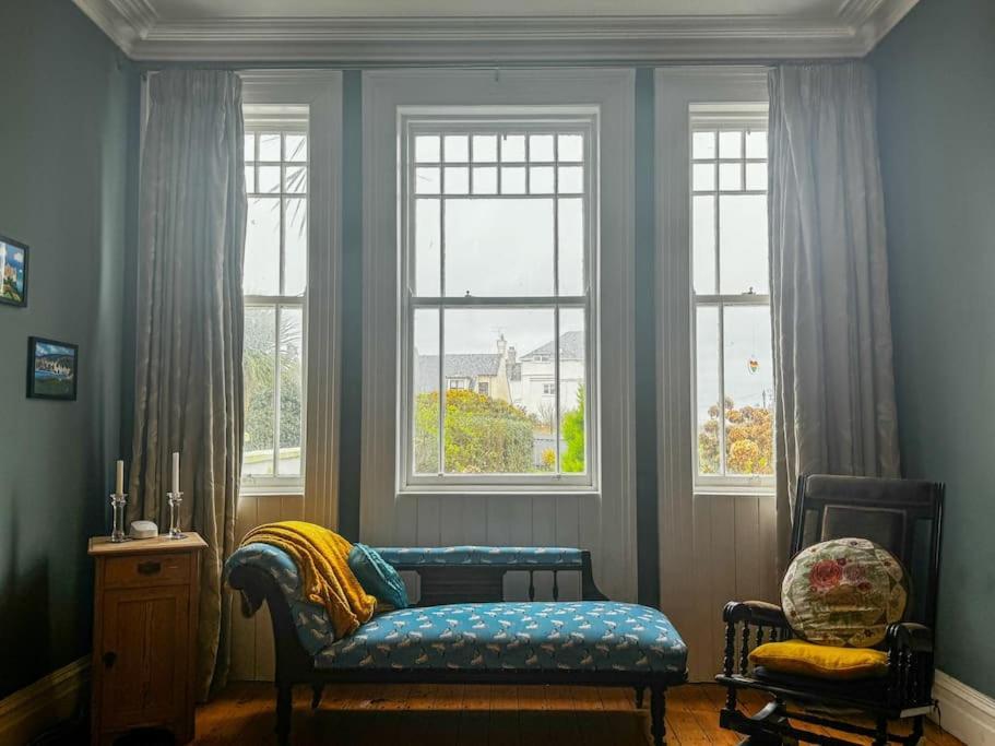 Villa The Victorian Townhouse Portrush