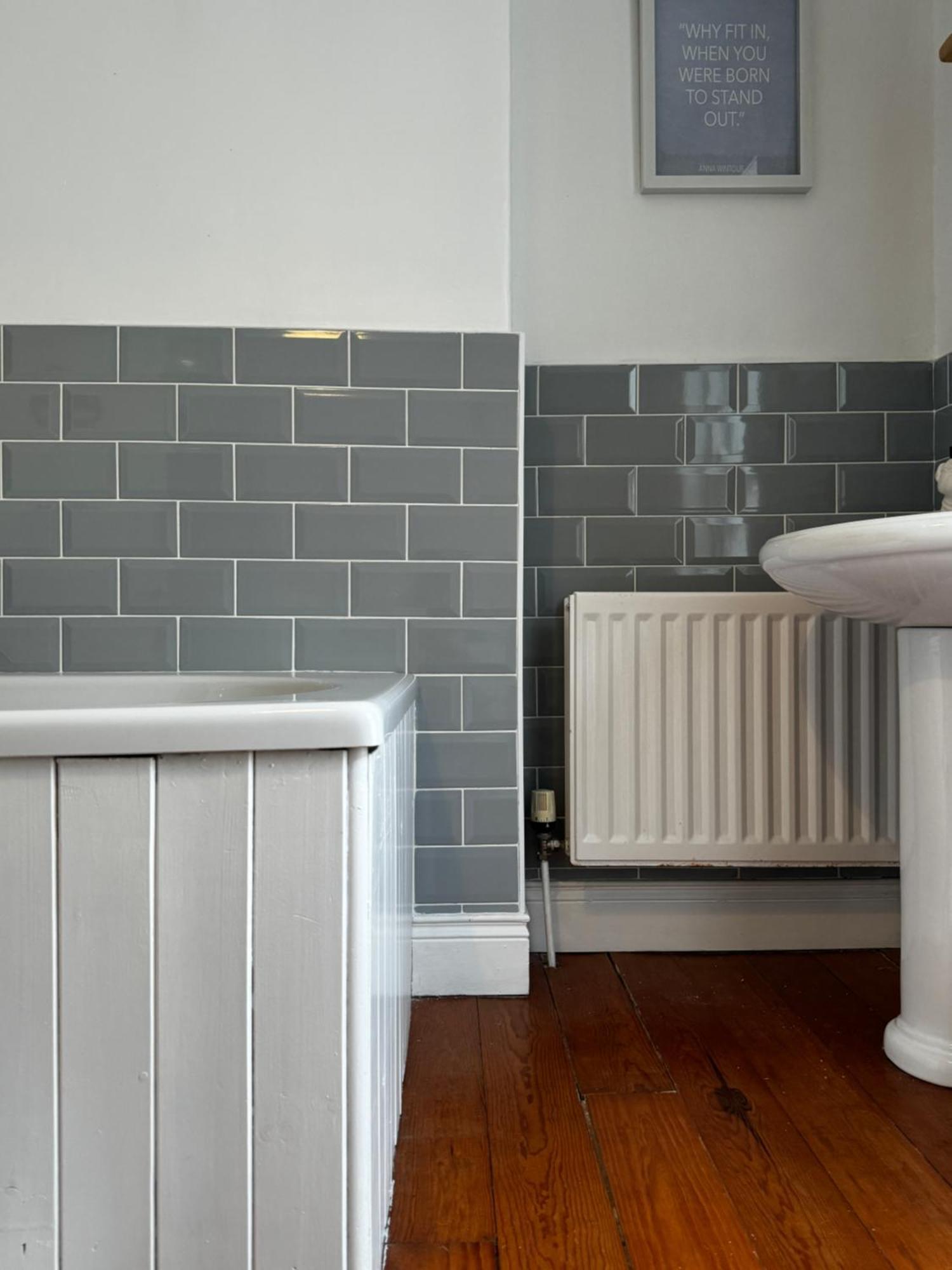 The Victorian Townhouse Portrush