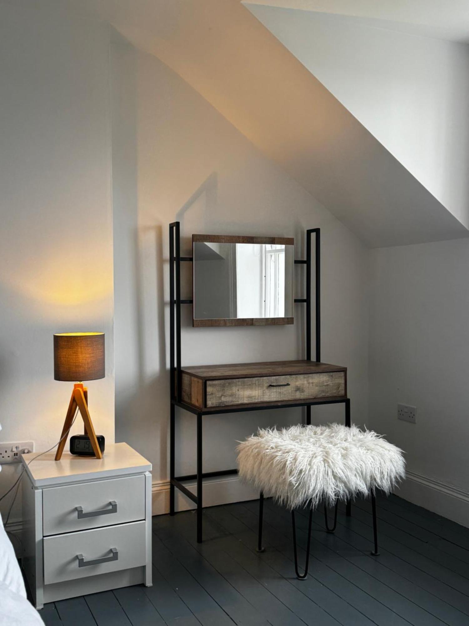The Victorian Townhouse Portrush