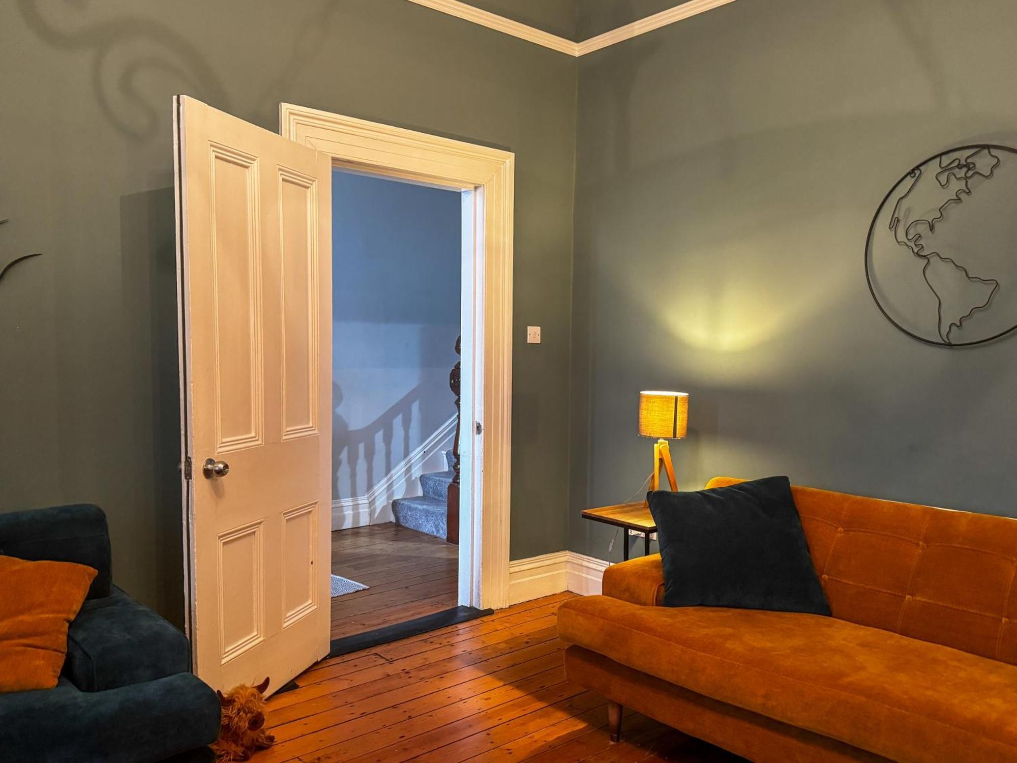 The Victorian Townhouse Portrush