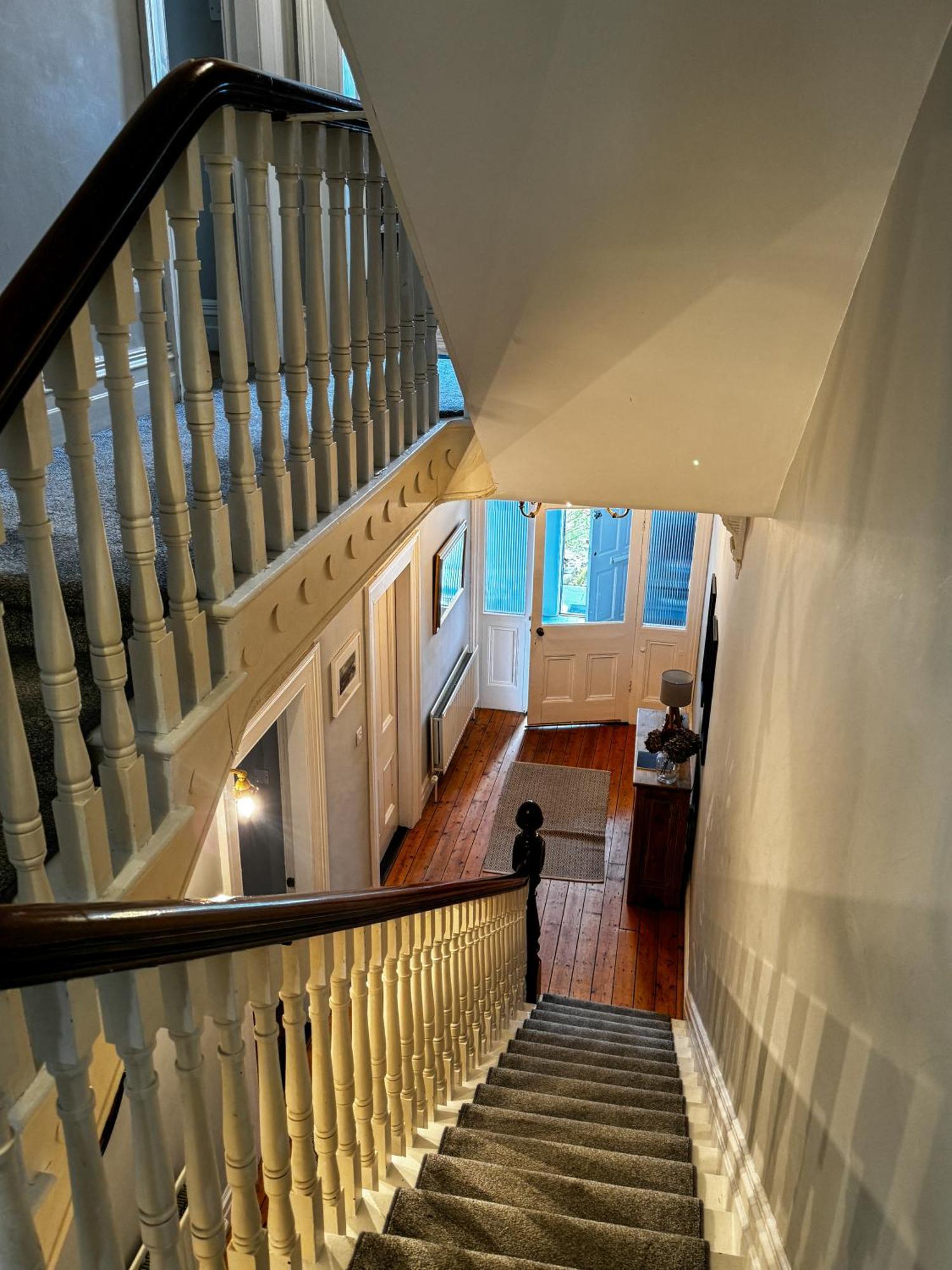 Villa The Victorian Townhouse