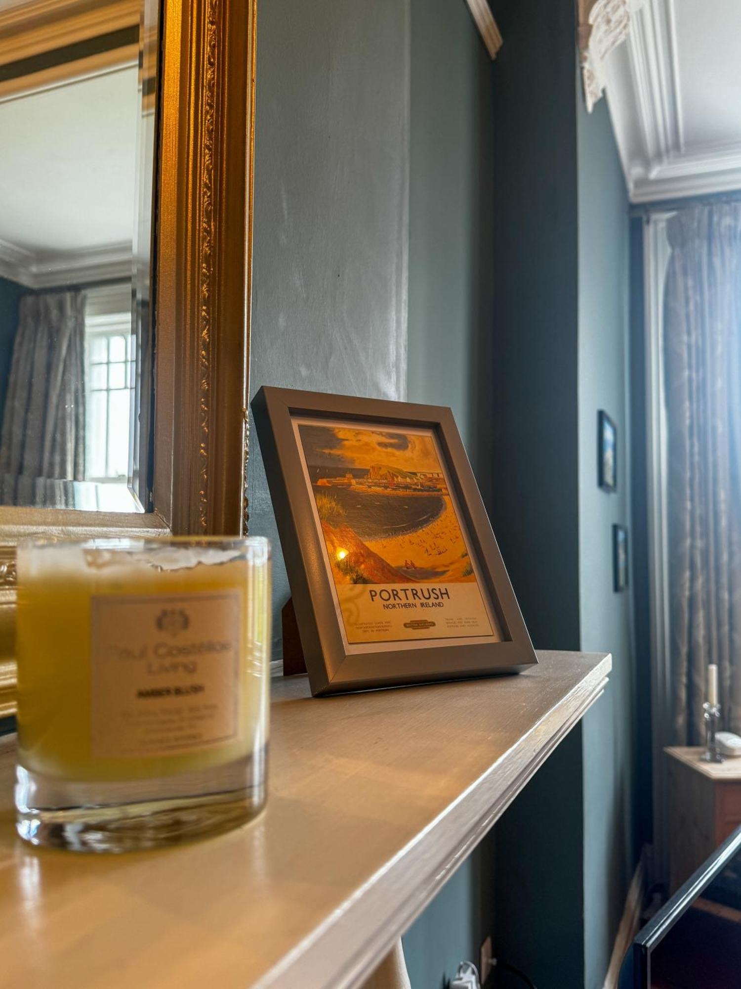 The Victorian Townhouse Villa Portrush