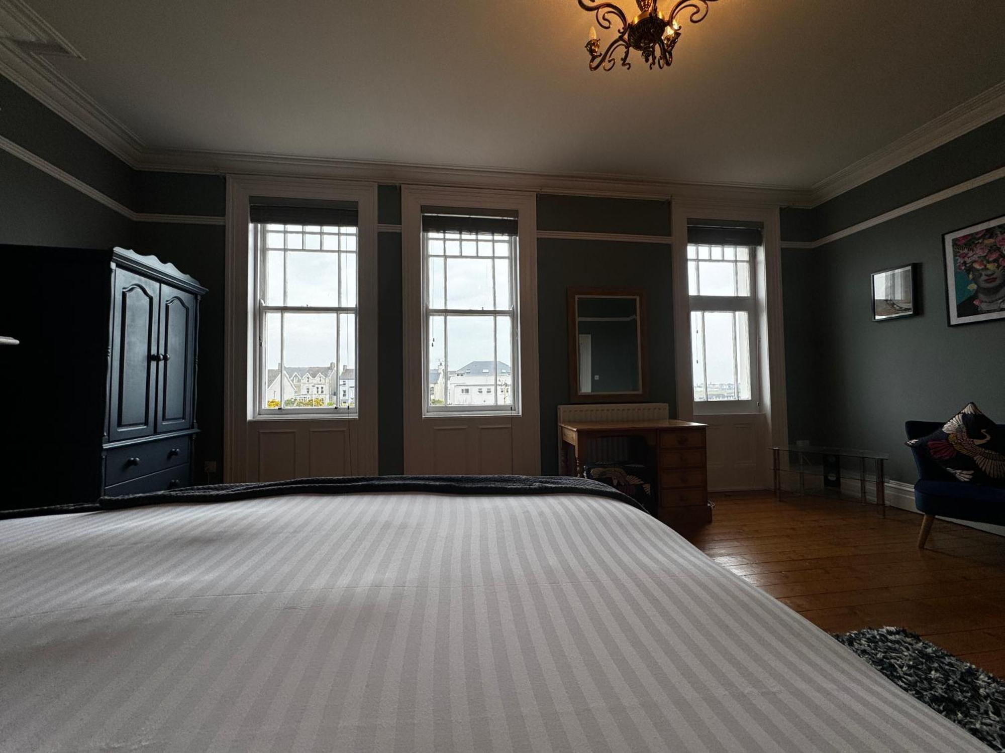 The Victorian Townhouse Portrush