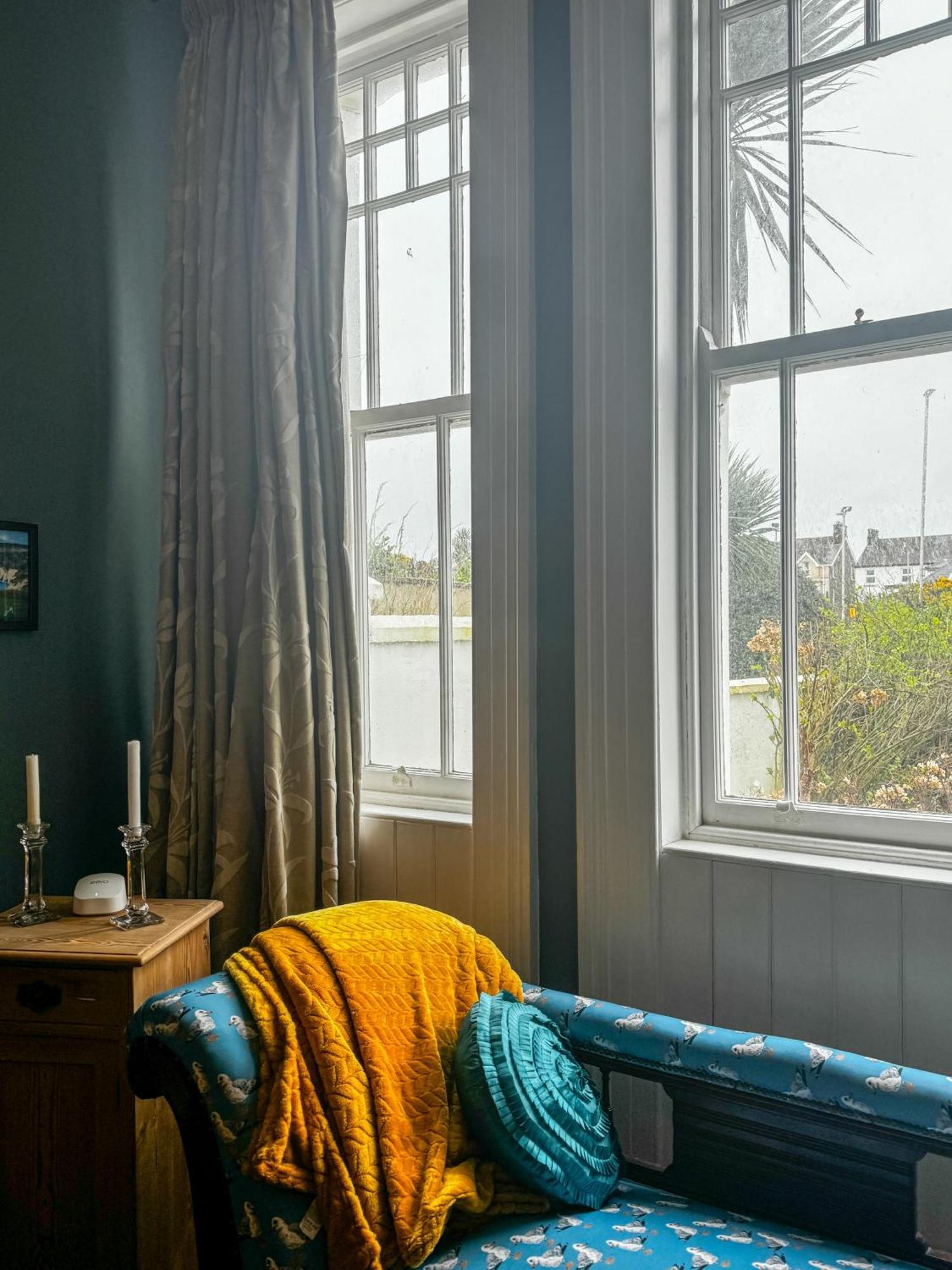 The Victorian Townhouse Villa *