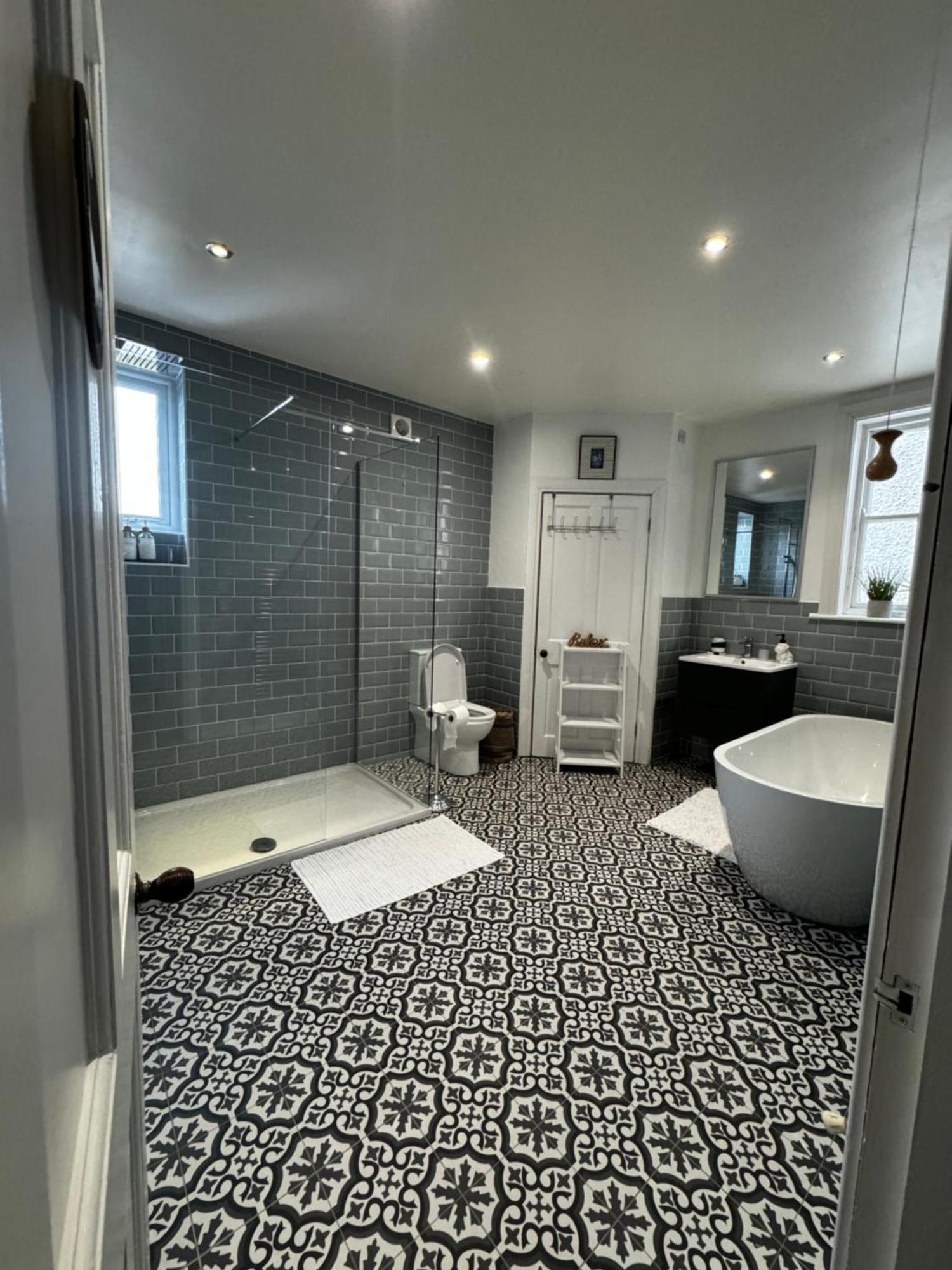 The Victorian Townhouse Villa Portrush