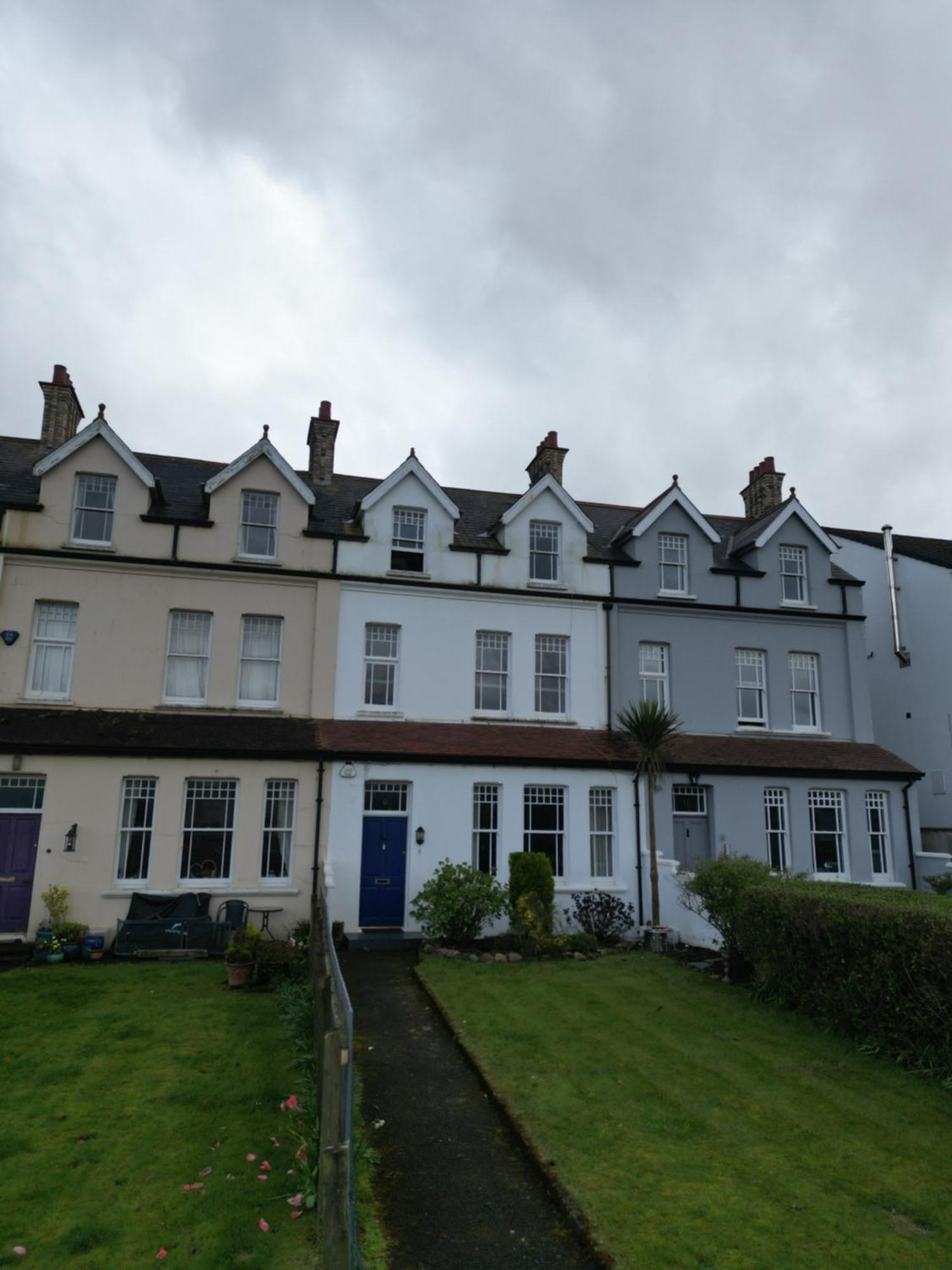 The Victorian Townhouse * Portrush