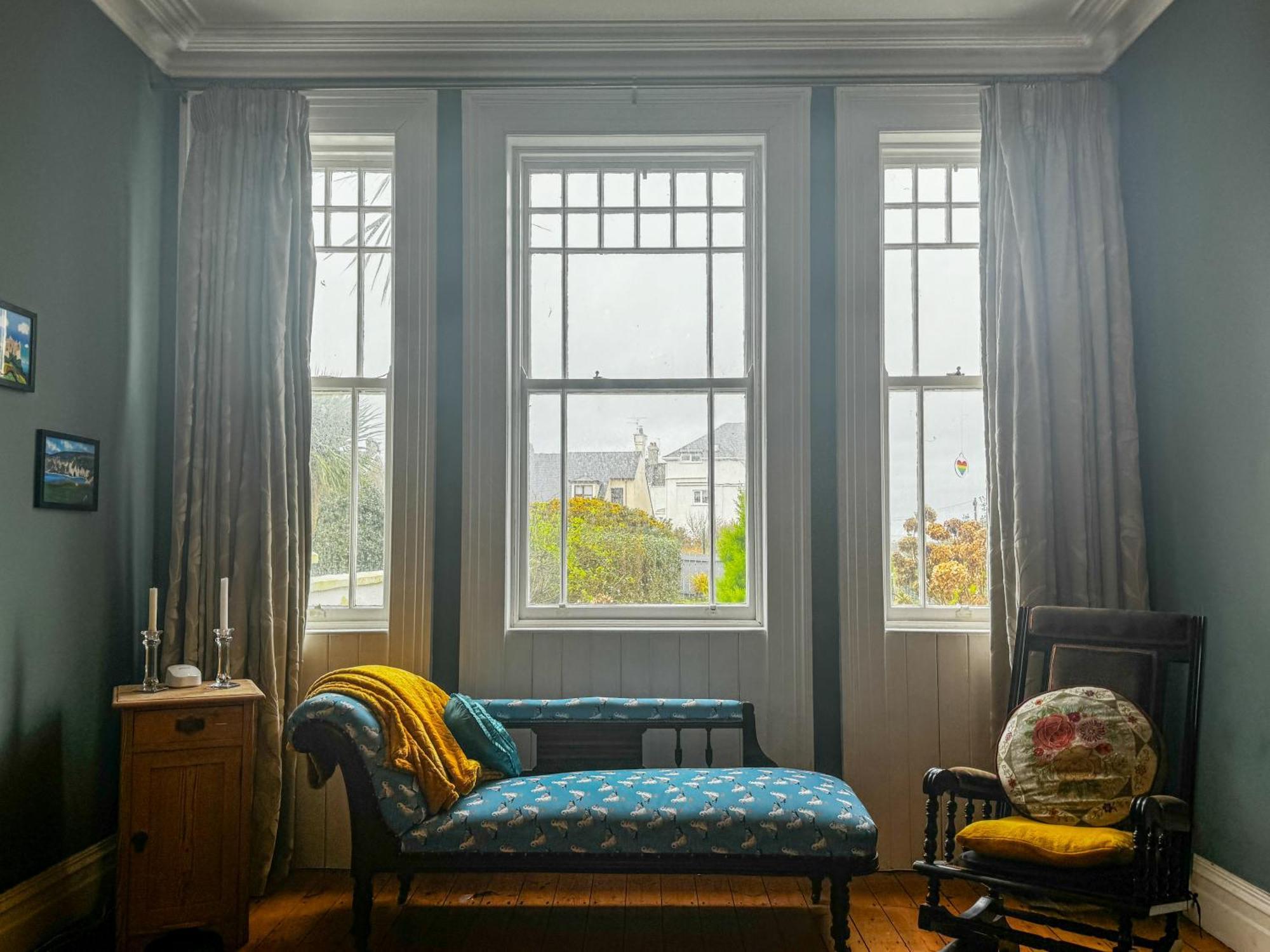 The Victorian Townhouse Villa Portrush